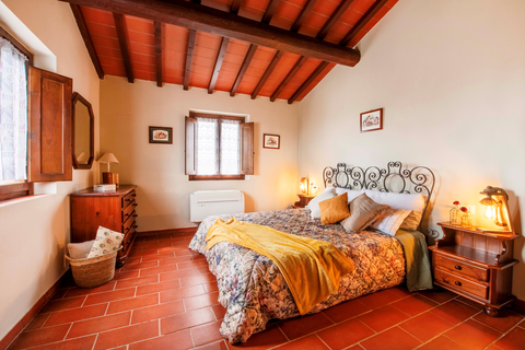 Tenuta Castellare di Tonda in Montaione — foto 3