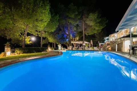 Flisvos Seaside Apartment in Municipal Unit of Lefkada — foto 6
