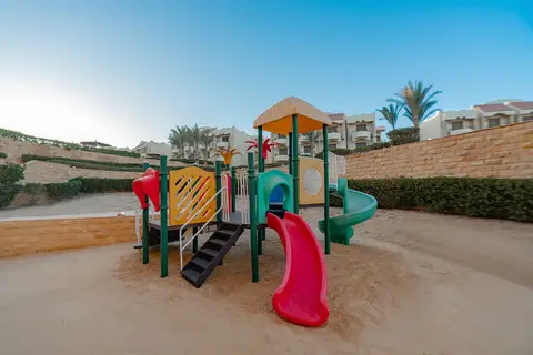 Coral Hills Resort Marsa Alam in القصير — foto 5