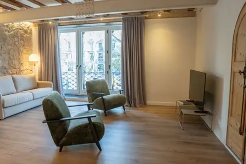 Hotel Arc la Rambla in Barcelona — foto 17