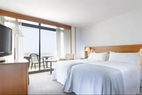 Hotel Palma Bellver Affiliated by Meliá in Palma De Mallorca — foto 18