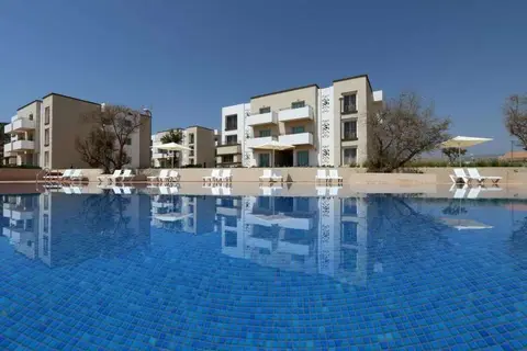 Lunja Village in Imi Ouaddar