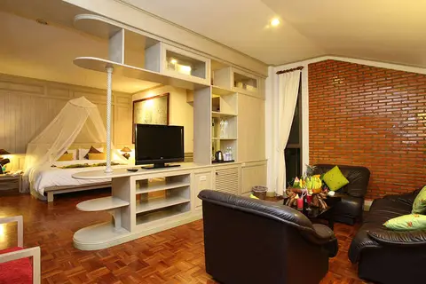 Krabi Resort in บ้านอ่าวนาง — foto 20