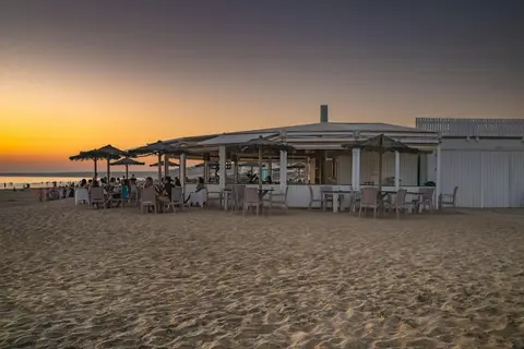 DAIA Slow Beach Hotel Conil in Conil de la Frontera, foto 15