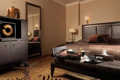 Divani Caravel in Athene — foto 7