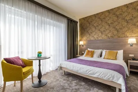 Hotel Mondo in Verdelen — foto 13