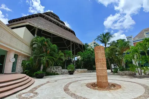 Grand Park Royal Cozumel in Cancún — foto 5