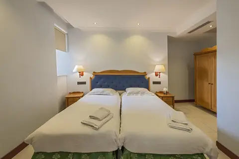 Grand Hotel Gozo in Ghajnsielem — foto 19