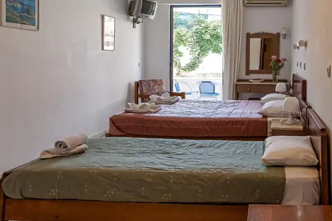 Cretan Sun Hotel & Apartments in Γεράνι — foto 18