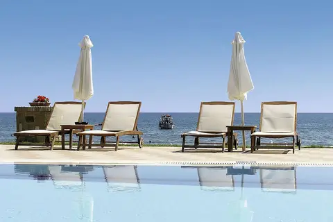 Mediterranean Beach Resort in Laganas Municipal Unit, foto 17