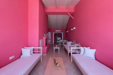 Palazzo Greco Hotel in Agia Galini, foto 19
