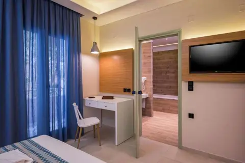 Summer Beach Hotel in Georgioupolis, foto 9