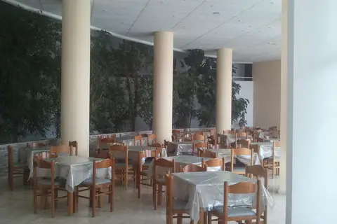 Kris Mari Hotel in Καρδάμαινα — foto 6