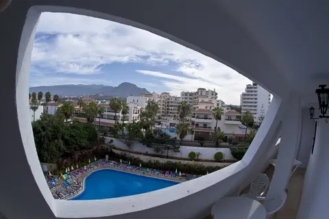 Las Piramides Resort in Arona — foto 16