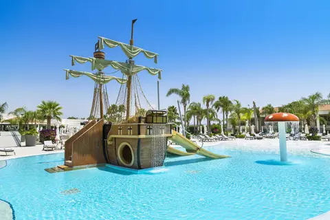 Olympic Lagoon Resort Ayia Napa in Ayia Napa — foto 8