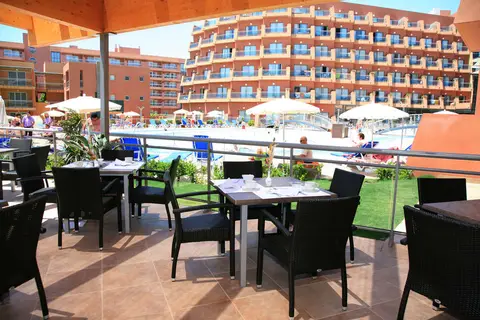 Protur Roquetas Hotel & Spa in Roquetas de Mar — foto 19