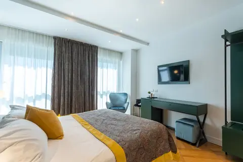 Missori Suites in Milaan, foto 25