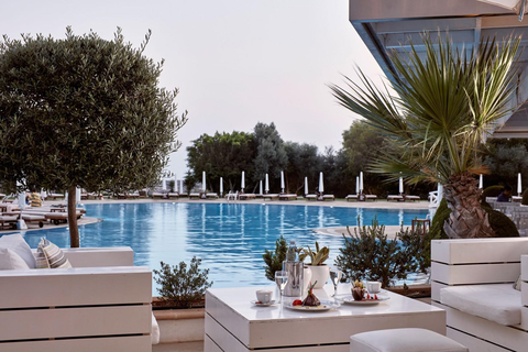 Hotel Grecian Park foto 10