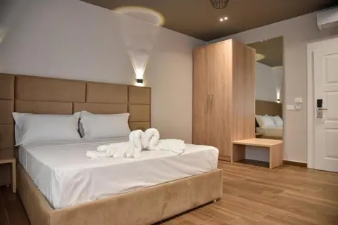 Hotel Lubjana in Durres — foto 7