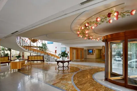 Grand Hotel Flora in Sorrento, foto 7