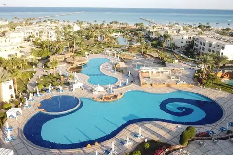 Regency Plaza Aquapark & Spa Resort in Regency Plaza