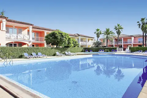 Odalys La Palmeraie in Grimaud — foto 2