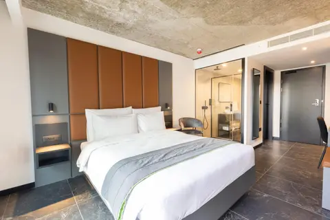 The Londoner Hotel St. Julian’s in San Ġiljan — foto 29