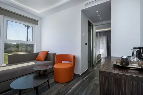 Diamond Boutique Hotel in Kos — foto 5