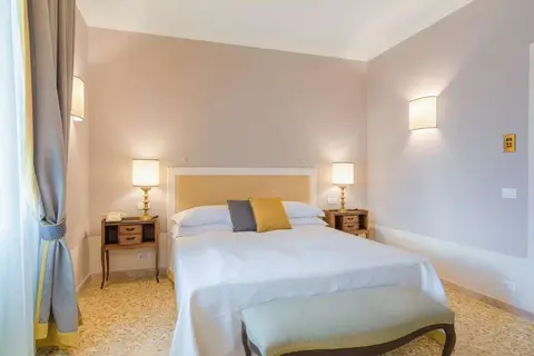 La Posta Hotel & Thermal Spa in Bagno Vignoni, foto 13
