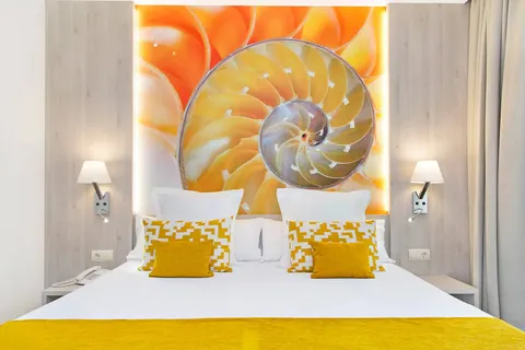 Hotel Sumus Stella & Spa foto 16