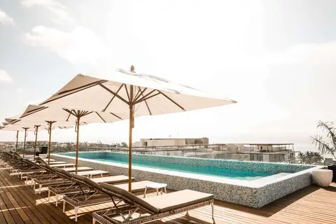The Reef 28 in Playa del Carmen — foto 19