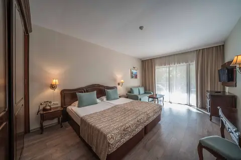 GRIFID Aqua Club Bolero in СПА център Ривиера Бийч — foto 26