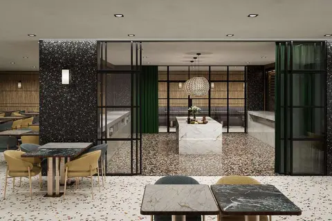 Novotel Malta Sliema in Il-Gżira — foto 10