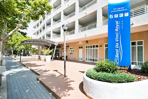 Best Da Vinci in Salou — foto 6