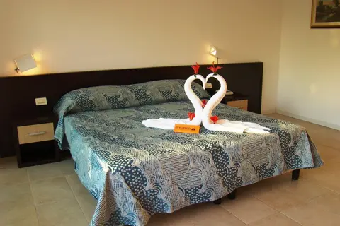 Stromboli Hotel Villaggio in Rome — foto 16