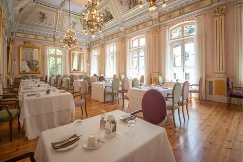 Gran Hotel Las Caldas by blau hotels in Oviedo — foto 7