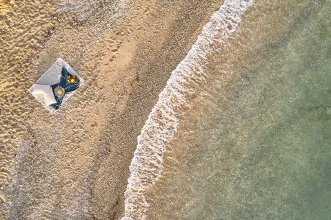 Cavo Orient Beach Hotel in Δημοτική Ενότητα Αρκαδίων — foto 27