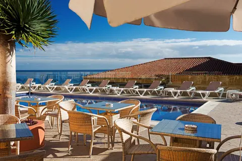 Hotel Monopol in Puerto De La Cruz — foto 2