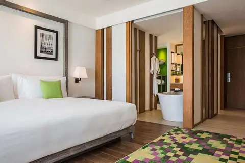 The Nai Harn Phuket in ตำบลราไวย์ — foto 4