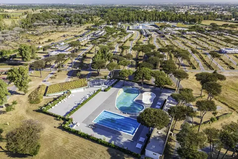 Camping Roma Capitol foto 10