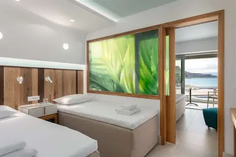 Arina Beach Resort in Gouves Municipal Unit, foto 17