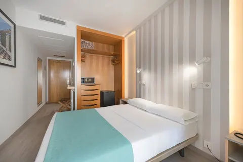 Poseidon Resort in Benidorm — foto 11