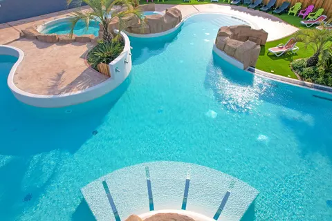 Camping Le Bel Air foto 12