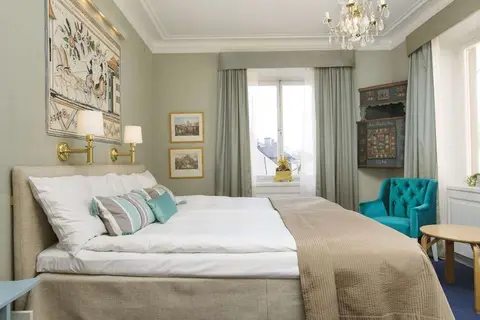 Lady Hamilton Hotel in Stockholm — foto 5