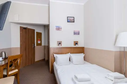 Daniel Griffin Aparthotel in Krakau