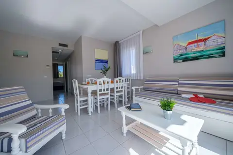 Hotel Estival Park Resort in La Pineda — foto 5