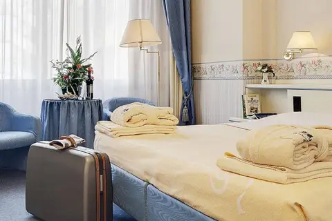 Bristol Buja in Abano Terme, foto 9