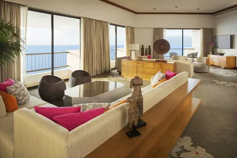 Hyatt Regency Maui Resort & Spa in Lahaina — foto 21