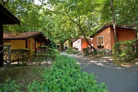 Caravelle Camping Village in Ceriale — foto 15