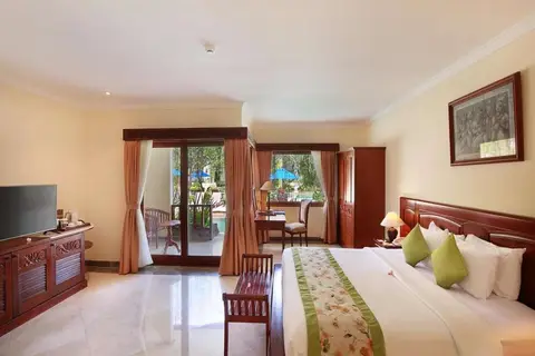 The Grand Bali Nusa Dua (ex Swiss Grand Bali) in Kuta Selatan — foto 6